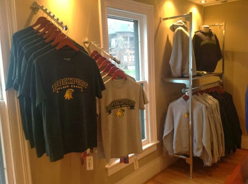 Screen Printer «Ultimate Sports & Apparel», reviews and photos, 177 Main St S A, Brockport, NY 14420, USA