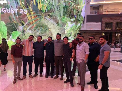 Tour Operator «Turnt Up Tours», reviews and photos, 6253 Dean Martin Dr c, Las Vegas, NV 89118, USA