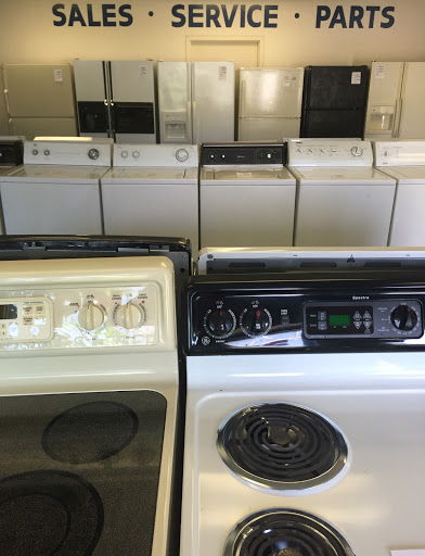 Peace & Plenty Appliances, 601 E South St, Frederick, MD 21701, USA, 