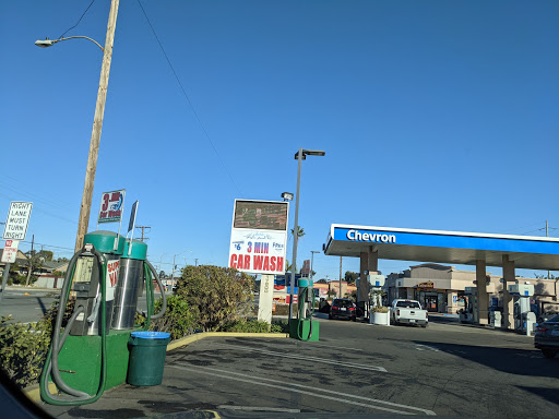 Car Wash «South Bay Green Clean Car Wash», reviews and photos, 17500 Prairie Ave, Torrance, CA 90504, USA