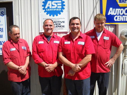 Auto Repair Shop «Millennium Transmission & Auto Care», reviews and photos, 119 W Waterloo Rd, Akron, OH 44319, USA