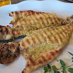 Photo n°1 de l'avis de Matteo.e fait le 22/05/2021 à 14:38 sur le  Restaurant the barrel à Riccione