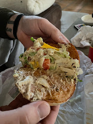 Photo n°8 de McDonald's Saint-Jean-d'Angély à Saint-Jean-d'Angély ()