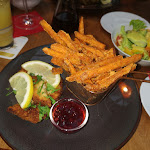 Photo n°1 de l'avis de Grace_Made.y fait le 24/03/2023 à 20:09 sur le  Kaiserwetter Nord à Aachen