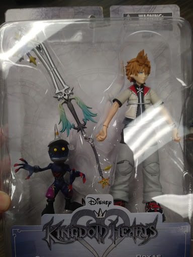 Video Game Store «GameStop», reviews and photos, 8411 Windfall Ln, Camby, IN 46113, USA