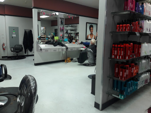 Hair Salon «SmartStyle Hair Salon», reviews and photos, 2120 US-92, Auburndale, FL 33823, USA