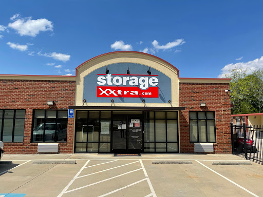 Self-Storage Facility «Storage Xxtra», reviews and photos, 109 Kirkley Rd, Tyrone, GA 30290, USA
