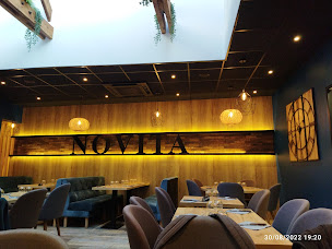 Photo n°12 de Pizzeria Novità à Caen ()