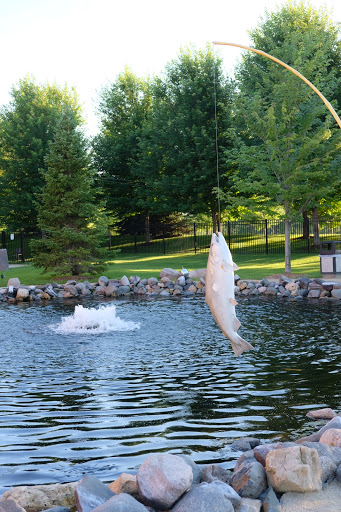 Casino «Running Aces Casino & Racetrack», reviews and photos, 15201 Zurich St, Columbus, MN 55025, USA