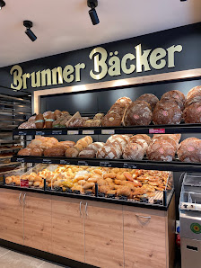 Brunner Bäcker & Café am Marktplatz Tirschenreuth Maximilianpl. 33A, 95643 Tirschenreuth, Deutschland