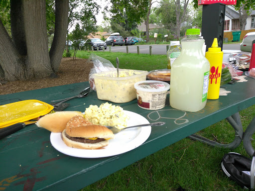 Park «Panorama Park», reviews and photos, W 35th Ave & Fenton St, Wheat Ridge, CO 80033, USA