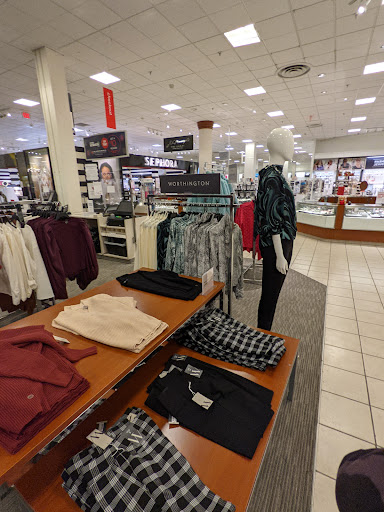 Department Store «JCPenney», reviews and photos, 100 4 Seasons Town Center Ent, Greensboro, NC 27407, USA