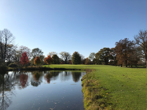 Golf Club «Glencoe Golf Club», reviews and photos, 621 Westley Rd, Glencoe, IL 60022, USA