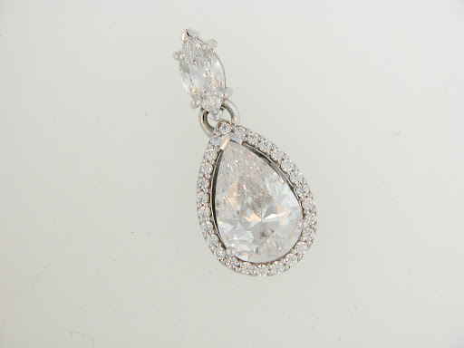 Jewelry Store «P.J. Rossi Jewelers», reviews and photos, 217 Commercial Blvd, Lauderdale-By-The-Sea, FL 33308, USA