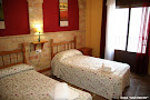 Chambres Casa rural Accommodation Rural Martinez 23470 Cazorla (miniature)