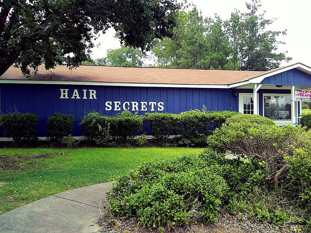 Hair Secrets 31211