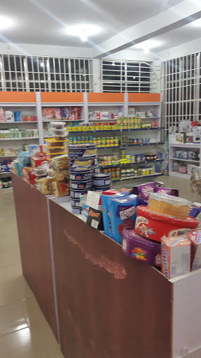 Afga Pharmacy & Supermarket, Ikirun, Nigeria, Supermarket, state Osun