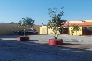 Motel "La Potranca" image