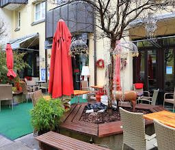 Breiterhof Passage photo