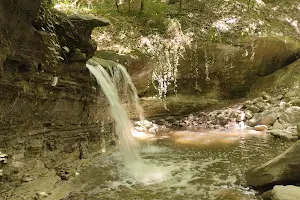 La Cascade de la Mèbre image