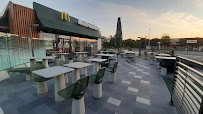 Atmosphère du Restauration rapide McDonald's à Châlons-en-Champagne - n°2