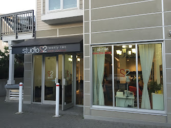 Studio 22 Hair Lounge