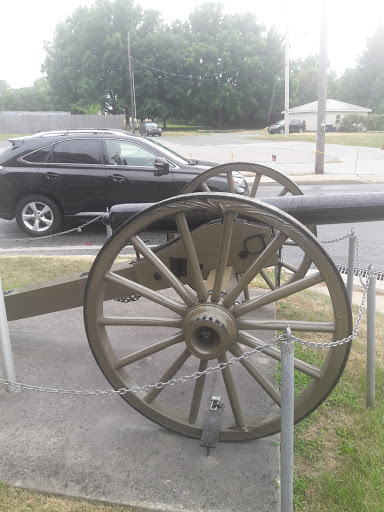 Museum «American Military Edged Weaponry», reviews and photos, 3562 Old Philadelphia Pike, Intercourse, PA 17534, USA