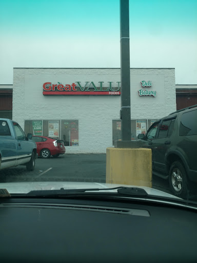 Grocery Store «Greene Great Value», reviews and photos, 8271 Spotswood Trail, Stanardsville, VA 22973, USA