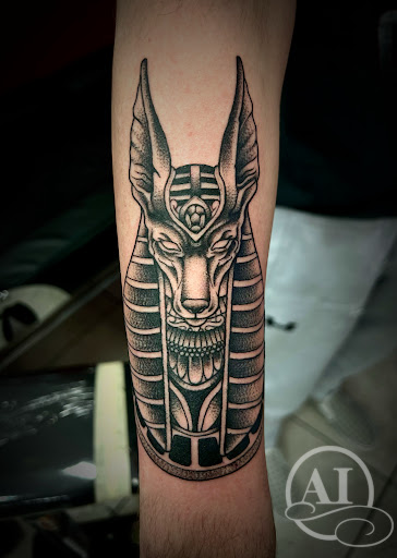 Explore tattoo ideas disney, creative tattoo ideas in Katy, available at Artistic Impressions Tattoo Studio