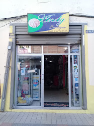 ANDY BOUTIQUE