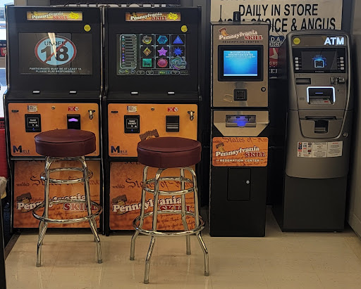 Grocery Store «Save-A-Lot», reviews and photos, 712 S Potomac St, Waynesboro, PA 17268, USA