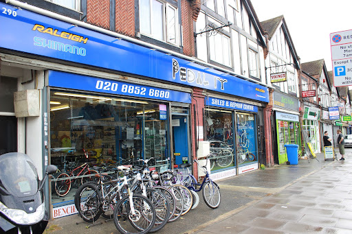 south london cycles bike shop