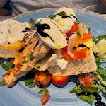 Photo n°2 de l'avis de Niklas. fait le 22/06/2021 à 11:24 sur le  Die Osteria - S52 Seaside à Sylt