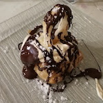 Photo n°3 de l'avis de Giselda.l fait le 28/11/2022 à 21:42 sur le  Ristorante Bar da Maria à Genga