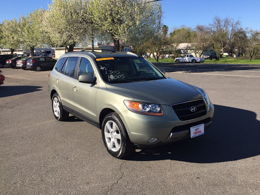 Used Car Dealer «Highway Motors, Inc.», reviews and photos, 2961 CA-32 #71, Chico, CA 95973, USA