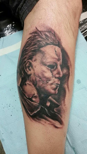 Explore koe wetzel tattoo ideas, creative tattoo ideas in Elizabethton, available at Pioneer Tattoo Company