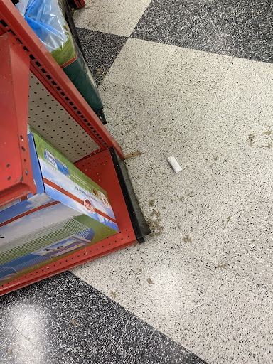 Pet Supply Store «Petco Animal Supplies», reviews and photos, 1341 W Covell Blvd b, Davis, CA 95616, USA