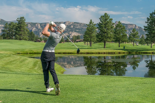 Golf Course «Estes Park Golf Course», reviews and photos, 1480 Golf Course Rd, Estes Park, CO 80517, USA