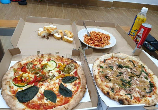 Top 20 pizza Quận 2 Hồ Chí Minh 2022