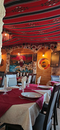 Atmosphère du Restaurant La Bekaa à Dieppe - n°17