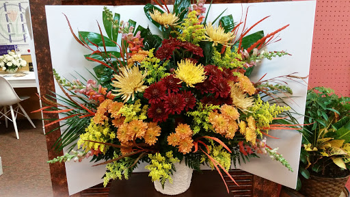 Florist «Flowers By Jesse», reviews and photos, 208 E Jackson Ave, Harlingen, TX 78550, USA