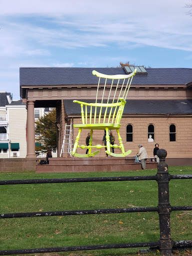 Art Museum «Newport Art Museum», reviews and photos, 76 Bellevue Ave, Newport, RI 02840, USA