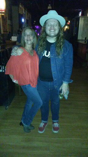 Live Music Venue «Asheville Music Hall», reviews and photos, 31 Patton Ave, Asheville, NC 28801, USA