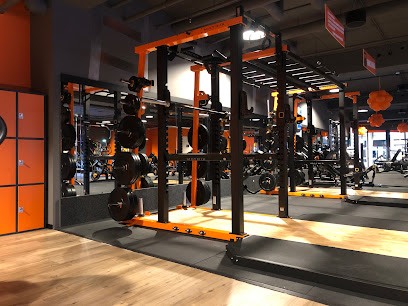 Basic-Fit Fitness Dordrecht Korte Parallelweg - Korte Parallelweg 159, 3311 JN Dordrecht, Netherlands