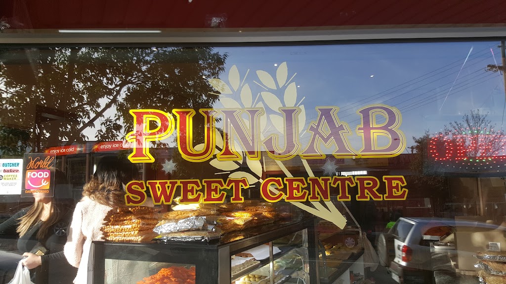 Punjab Sweet Centre 3175
