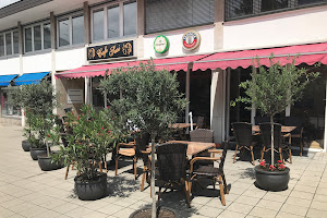 Cafe Susi