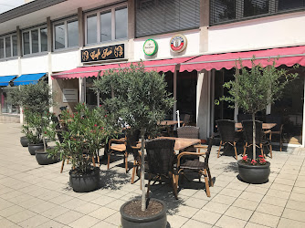 Cafe Susi