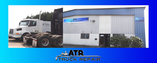 ATR truck repair