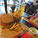 Photo n°1 de l'avis de Ruhrpott-Kitty.a fait le 09/07/2023 à 15:02 sur le  Lords of Beef ( LoB Gastronomie GmbH ) à Troisdorf