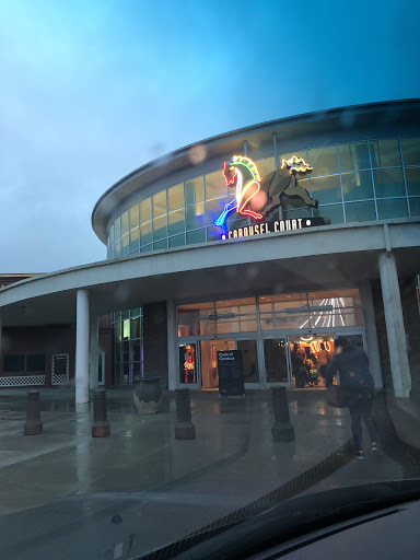 Shopping Mall «Wolfchase Galleria», reviews and photos, 2760 N Germantown Pkwy, Memphis, TN 38133, USA